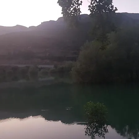 Nou Camping Montsec Campeggio Àger