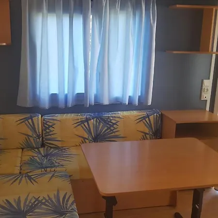 Nou Camping Montsec