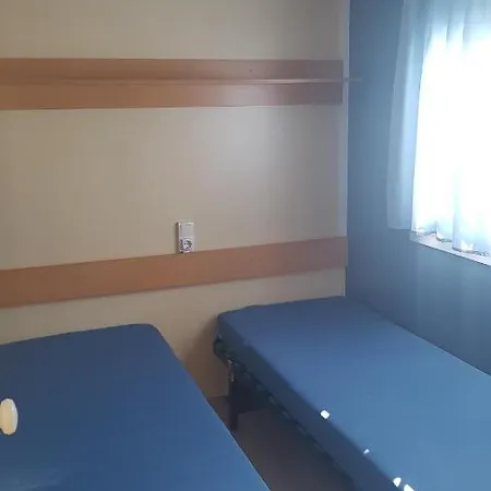 Nou Camping Montsec *