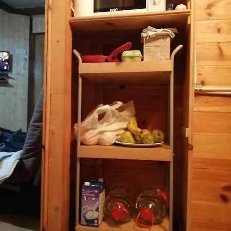 Nou Camping Montsec *