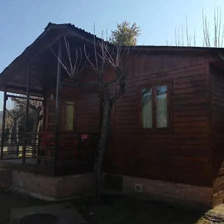 Nou Camping Montsec *