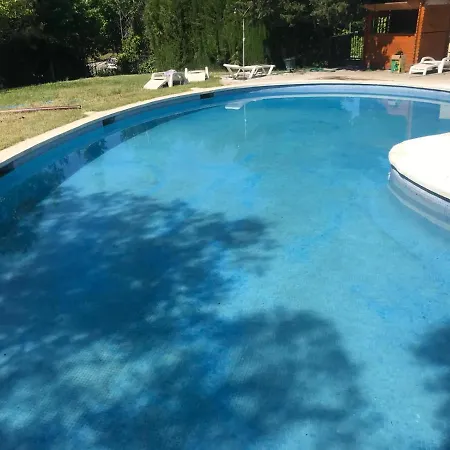 Nou Camping Montsec Campsite Ager