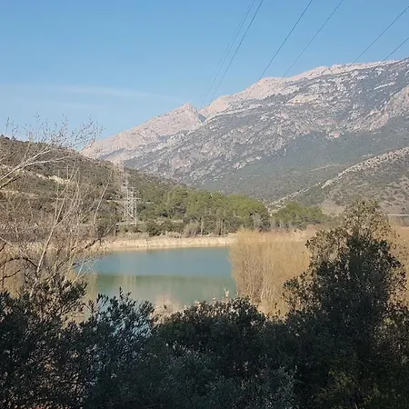 Nou Camping Montsec * Àger