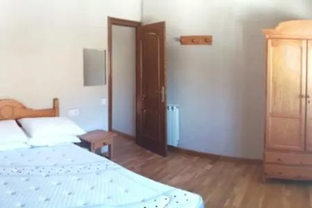 Nou Camping Montsec Camping Àger