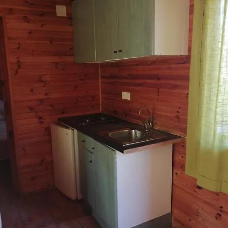 Campsite Nou Camping Montsec