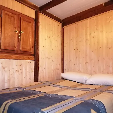 캠프장 Nou Camping Montsec *