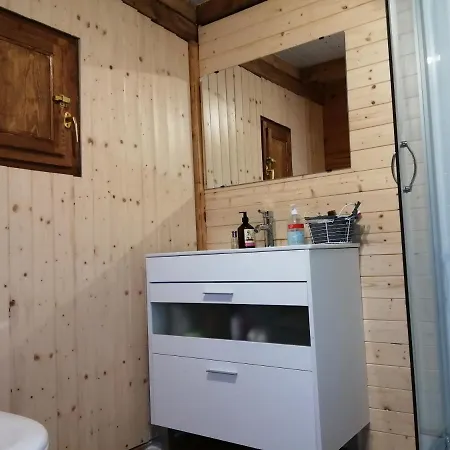 Nou Camping Montsec *