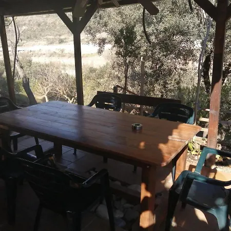 Camping Nou Camping Montsec *