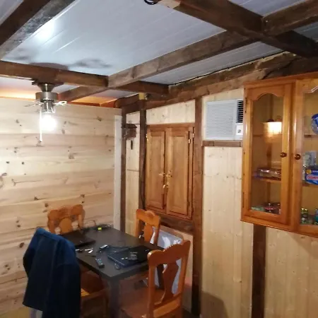Camping Nou Camping Montsec