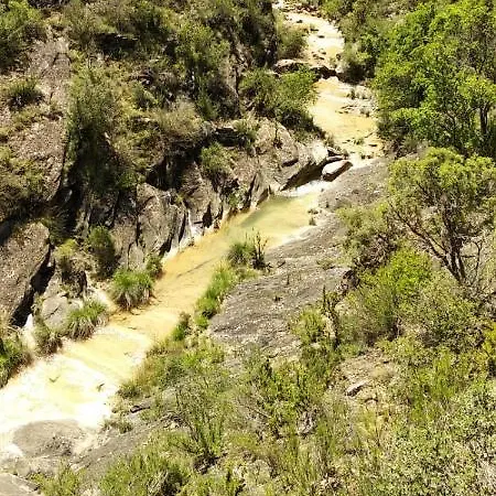 Nou Camping Montsec