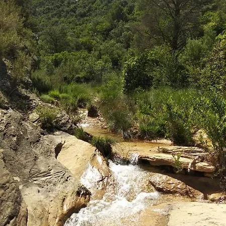 Campsite Nou Camping Montsec *
